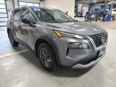 Used 2023  Nissan Rogue AWD S &ast;Ltd Avail&ast; at J's Auto near Manchester&comma; IA