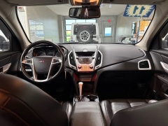 Used 2011  GMC Terrain 4d SUV FWD SLT1 at J's Auto near Manchester&comma; IA