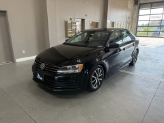 Used 2016  Volkswagen Jetta Sedan 4dr Auto 1&period;4T SE at J's Auto near Manchester&comma; IA