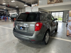 Used 2013 Chevrolet Equinox 4d SUV AWD LT2 at J's Auto near Manchester, IA