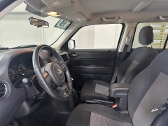 Used 2015 Jeep Patriot 4WD 4dr Latitude at J's Auto near Manchester, IA