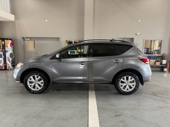 Used 2014  Nissan Murano AWD 4dr SL at J's Auto near Manchester&comma; IA