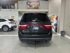 Used 2014 Dodge Durango AWD 4dr SXT at J's Auto near Manchester, IA