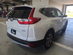 Used 2019  Honda CR-V 4d SUV AWD EX at J's Auto near Manchester&comma; IA