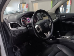 Used 2012  Dodge Journey 4d SUV AWD Crew at J's Auto near Manchester&comma; IA