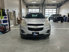 Used 2012 Chevrolet Equinox 4d SUV AWD LT1 2.4L at J's Auto near Manchester, IA