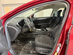 Used 2014  Ford Fusion 4d Sedan SE EcoBoost 1&period;5L at J's Auto near Manchester&comma; IA