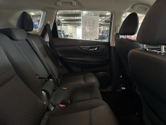 Used 2019 Nissan Rogue AWD SV at J's Auto near Manchester, IA