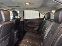 Used 2011 Chevrolet Equinox 4d SUV AWD LT2 at J's Auto near Manchester, IA
