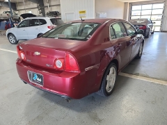 Used 2009  Chevrolet Malibu 4d Sedan LT w/2LT V6 at J's Auto near Manchester, IA