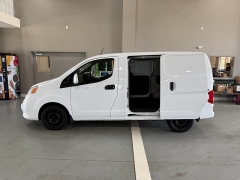 Used 2021  Nissan NV200 Compact Cargo I4 SV at J's Auto near Manchester&comma; IA