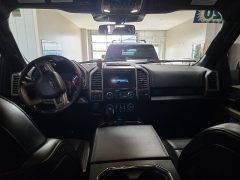 Used 2020  Ford F-150 4WD SuperCrew Raptor at J's Auto near Manchester&comma; IA