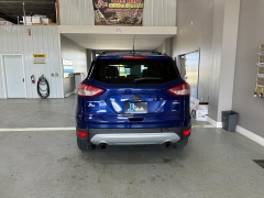 Used 2015 Ford Escape 4d SUV 4WD SE at J's Auto near Manchester, IA