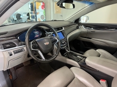 Used 2017  Cadillac XTS 4d Sedan AWD Premium Luxury at J's Auto near Manchester&comma; IA