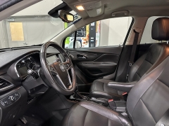 Used 2017 Buick Encore 4d SUV FWD Essence at J's Auto near Manchester, IA