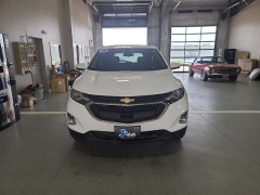 Used 2019  Chevrolet Equinox 4d SUV AWD LT w&sol;1LT at J's Auto near Manchester&comma; IA