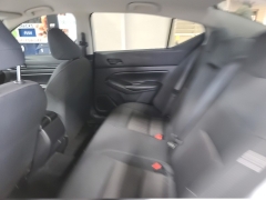 Used 2024  Nissan Altima 2&period;5 S Sedan at J's Auto near Manchester&comma; IA