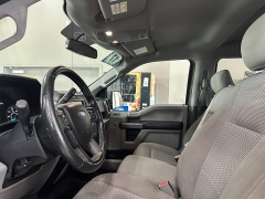 Used 2017 Ford F-150 4WD SuperCrew Box at J's Auto near Manchester, IA