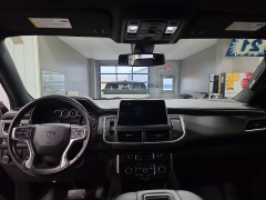 Used 2021  Chevrolet Tahoe 4WD 4dr Z71 at J's Auto near Manchester&comma; IA