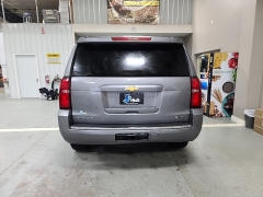 Used 2018  Chevrolet Tahoe 4d SUV 4WD Premier at J's Auto near Manchester&comma; IA