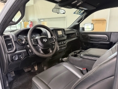Used 2021  Ram 3500 4WD Tradesman Reg Cab 8' Box at J's Auto near Manchester&comma; IA