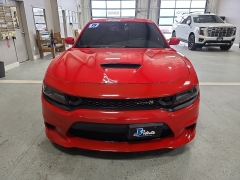 Used 2019  Dodge Charger 4d Sedan RWD Scat Pack at J's Auto near Manchester&comma; IA