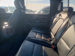 Used 2020  Ram 1500 4WD Crew Cab Laramie at J's Auto near Manchester&comma; IA