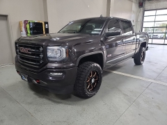 Used 2016 GMC Sierra 1500 4WD Crew Cab SLT at J's Auto near Manchester, IA