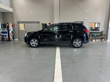 2012 GMC Terrain SLT-2's photo