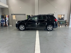 Used 2012 GMC Terrain 4d SUV FWD SLT2 2.4L at J's Auto near Manchester, IA