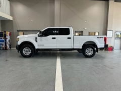 Used 2019 Ford Super Duty F-250 4WD Crew Cab XLT at J's Auto near Manchester, IA
