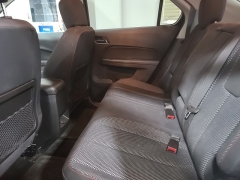 Used 2015  Chevrolet Equinox 4d SUV FWD LT w&sol;1LT at J's Auto near Manchester&comma; IA