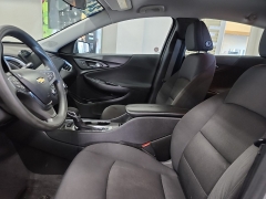 Used 2024  Chevrolet Malibu 4dr Sdn 1LT at J's Auto near Manchester&comma; IA