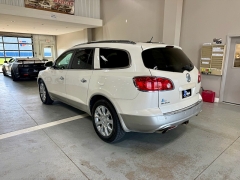 Used 2012  Buick Enclave 4d SUV AWD Premium at J's Auto near Manchester&comma; IA