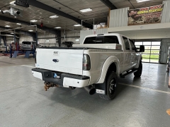 Used 2015 Ford Super Duty F-250 SRW 4WD Crew Cab at J's Auto near Manchester, IA