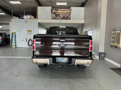Used 2014 Ford F-150 4WD SuperCrew at J's Auto near Manchester, IA