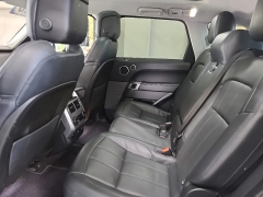 Used 2020  Land Rover Range Rover Sport 4d SUV 3&period;0L HSE MHEV at J's Auto near Manchester&comma; IA
