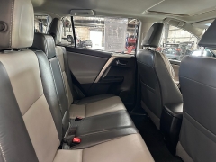 Used 2015 Toyota RAV4 4d SUV AWD Limited at J's Auto near Manchester, IA