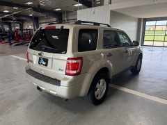 Used 2010  Ford Escape 4d SUV 4WD XLT at J's Auto near Manchester&comma; IA