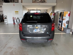 Used 2017  Chevrolet Equinox AWD 4dr LT w&sol;1LT at J's Auto near Manchester&comma; IA