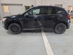 Used 2015  Mitsubishi Outlander Sport 4d SUV AWD GT 2.4L at J's Auto near Manchester, IA