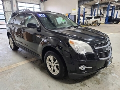Used 2015  Chevrolet Equinox 4d SUV AWD LT w&sol;2LT at J's Auto near Manchester&comma; IA