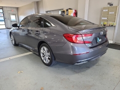 Used 2019  Honda Accord Sedan 4d LX 1.5L at J's Auto near Manchester, IA