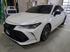 Used 2019  Toyota Avalon &lpar;Natl&rpar; at J's Auto near Manchester&comma; IA
