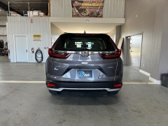 Used 2020 Honda CR-V 4d SUV AWD LX at J's Auto near Manchester, IA