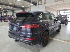 Used 2016  Porsche Cayenne 4d SUV Diesel at J's Auto near Manchester&comma; IA