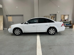 Used 2007 Mercury Montego 4d Sedan at J's Auto near Manchester, IA