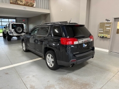 Used 2011  GMC Terrain 4d SUV FWD SLT1 at J's Auto near Manchester&comma; IA