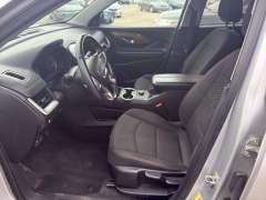 Used 2018  GMC Terrain FWD 4dr SLE at J's Auto near Manchester&comma; IA