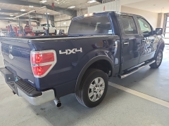 Used 2012  Ford F-150 4WD SuperCrew at J's Auto near Manchester&comma; IA